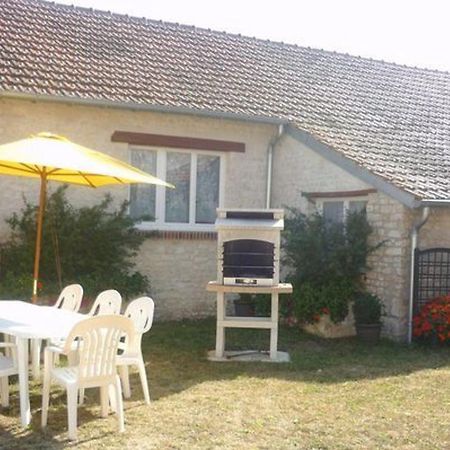 Charmante Longere Gatinaise - Cour Et Jardin Clos, Proche Paris Et Orleans - Fr-1-590-73 Sceaux-du-Gatinais 외부 사진